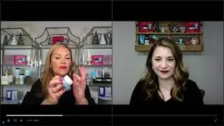 Customers come to Avon for belif moisture, eye, aqua bomb, jelly cleanser