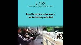 Defence Production Potential in Pakistan