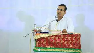 20. छहढाला (पहली ढाल का सारांश - AUDIO प्रवचन)
