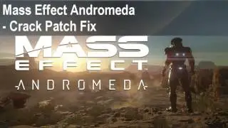 Mass Effect Andromeda Crack Codex Download