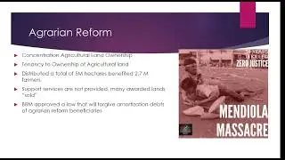 Stories of Struggle of Farmers, Fishers and Indigenous Peoples in the Philippines