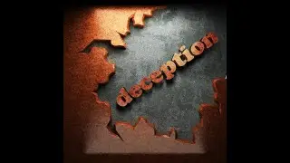 Social Media Deception 09/11/2025