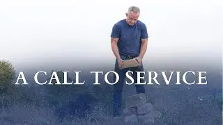 A Call To Service
