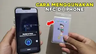 Как включить NFC на iPhone для всех типов iPhone