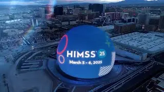 HIMSS25 Sneak Peek