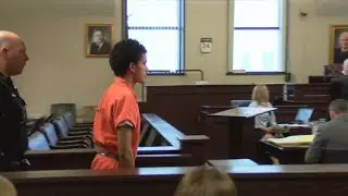 Campos back in Court