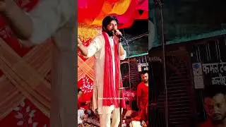 Jashn-e-Sahibe Laulak, Hallaur. Maulana Fazil Jarelvi Sahab.