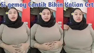 @libraaaygy‼️Si g3moy Cantik Bikin Kalian Crt Terus