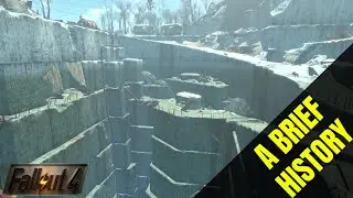 A Brief History of: Thicket Excavations