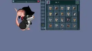 Looks transformice-pirata- 2020|Skyborn