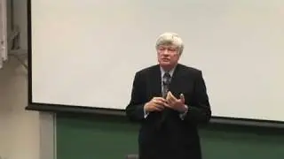 The Tyrannicide Brief: The Human Rights Story (Part 1)