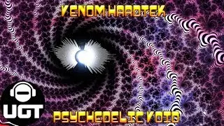 Venom Hardtek - Psychedelic Void