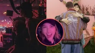 Jessica Biel Shares Rare Glimpse into Life on Tour with Justin Timberlake #justintimberlake 