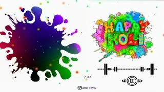 holi avee player template download link 2020