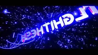 new panzoid gaming intro