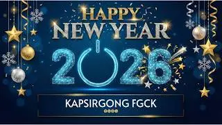 NEW YEAR CROSSOVER KESHA || 31ST DECEMBER 2025
