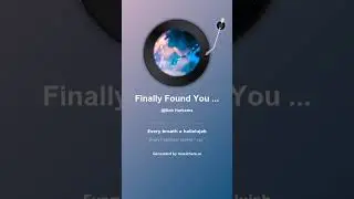 Finally 2