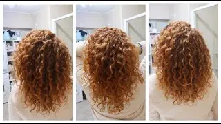 Shea Moisture Miracle Styler leave-in és Biofficina Toscana hajhab Demo | Redvelvet