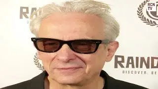 Elliot Grove Interview Raindance Film Festival 2019