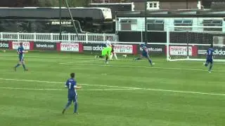 DEVELOPMENT HIGHLIGHTS: FULHAM 3 - 3 CARDIFF CITY