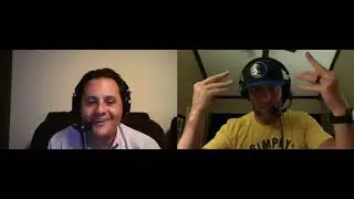 #233 Cyrus Khambatta Interview & Changing Sheets