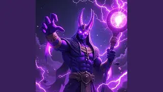 Anubis Phonk (Aggressive)