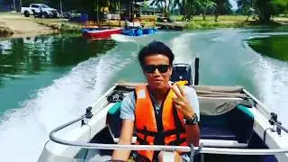 Tasik widuri...