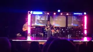 Infinite Road-Smithtown's Got Talent