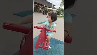 Dino spring rider