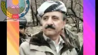 KURDISTAN DEMOCRATIC PARTY