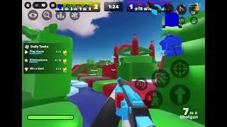Rivals part 4