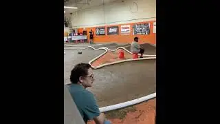 Tony&rsquo;s Hobbies 4WD Buggy A-Main 6-28-25