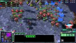 SC2 LMntStallion[T] vs [Z]vilePsY