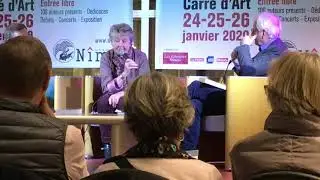 Anna Gould et Boni de Castellane... 1