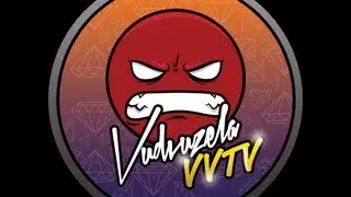 Vudvuzela TV - Episode 3 (White Noise Sweep FX) INCLUDING NEW SONG PREVIEW!