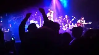 Kid Rock - The Fillmore Auditorium - Denver CO