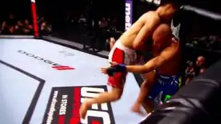 UFC 163 Aldo vs. Jung Preview