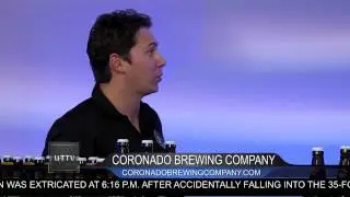 Coronado Brewing Company