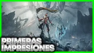 LA PAZ ANCESTRAL❗ Uriel, Nuevos Protoframes, BAYONETA, Arcanos, Modos de Juego y m&aacute;s!