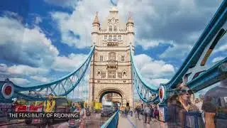 Should the UK Rejoin the EU?