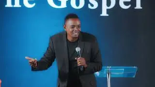 THE MYSTERY OF THE BONES, PART II | WITH PROPHET GAL LIBERIUS | WORD ALIVE CENTRE