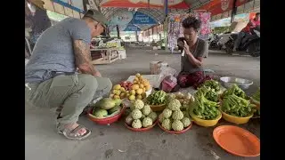 Kean Svay Krav Resort         រមណីយដ្ឋានកៀនស្វាយក្រៅ