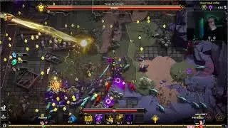 Soulstone Survivors #stream#03