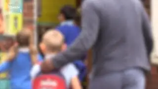 Should schools help children 'explore gender identity'?  || London Live Debate
