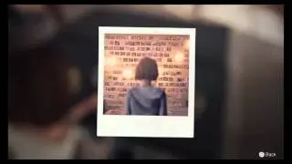 R1 Gamers Glance Life is Strange