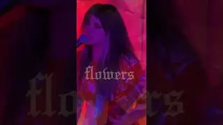 NOHMADS - Funeral Flowers single out now #dreamy #gothrock #newmusic