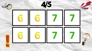 Say The Word On Beat With FIVE LEVELS | 1–5 Levels | Easy, Medium, Hard, Very Hard, Insane