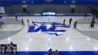 Water Canyon HS vs Bryce Valley High School Mens JV Basketball