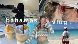 best vacation of my life 🍹💙 | vlog