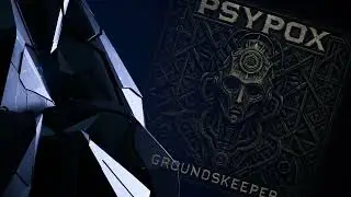 Psypox ALBUM 2026 - 2nd psypox album and it will be free to download for everyone from day 1
